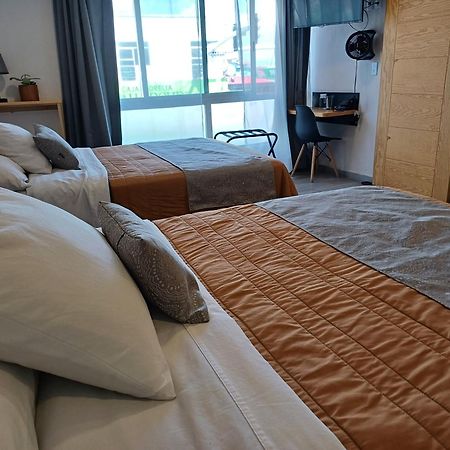 Hotel Ciclovia & Terraza Zitácuaro المظهر الخارجي الصورة