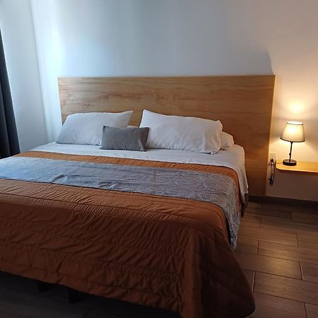 Hotel Ciclovia & Terraza Zitácuaro المظهر الخارجي الصورة