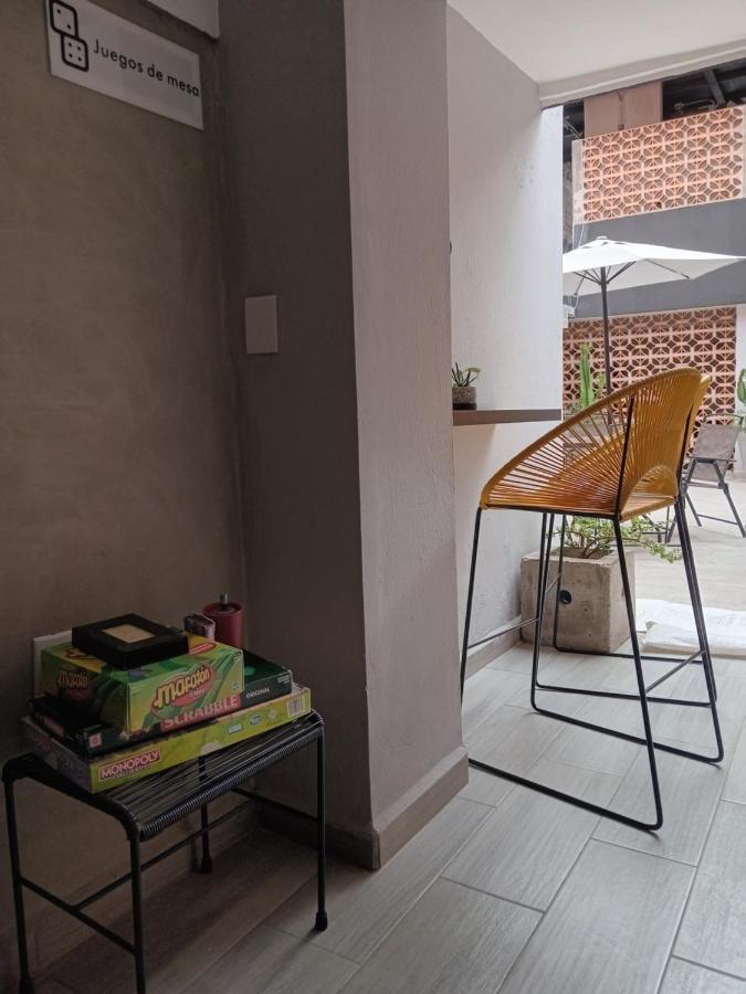 Hotel Ciclovia & Terraza Zitácuaro المظهر الخارجي الصورة