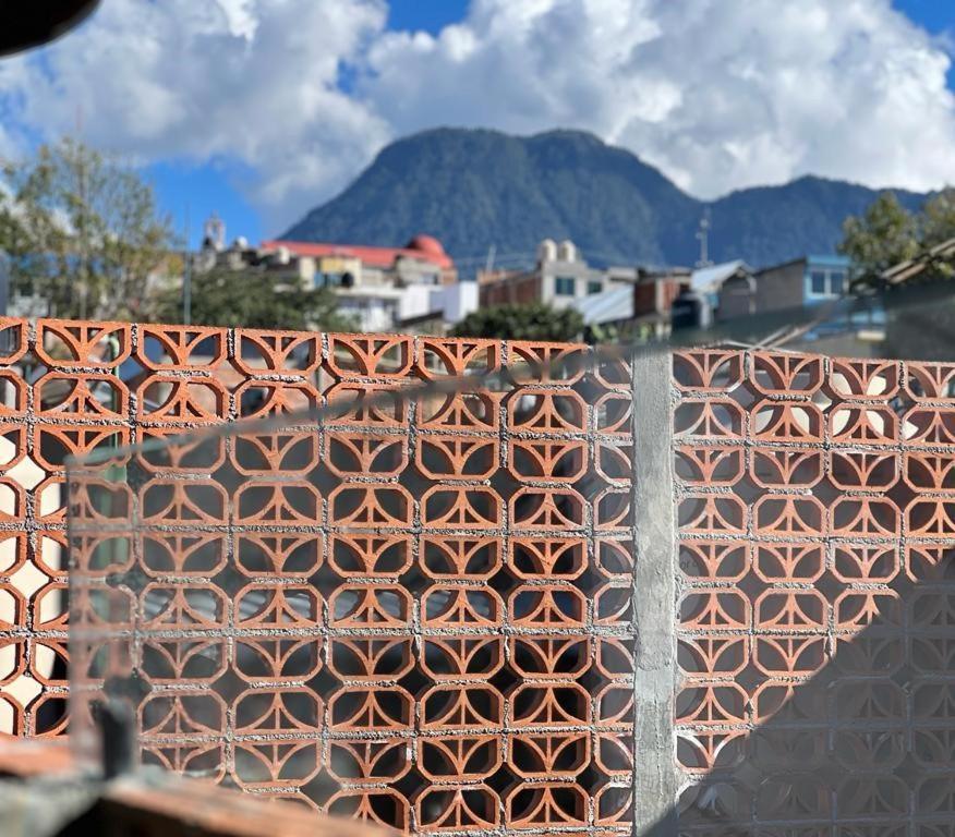 Hotel Ciclovia & Terraza Zitácuaro المظهر الخارجي الصورة
