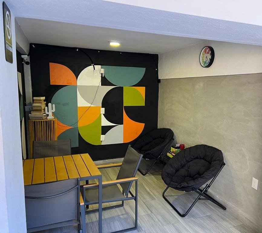 Hotel Ciclovia & Terraza Zitácuaro المظهر الخارجي الصورة