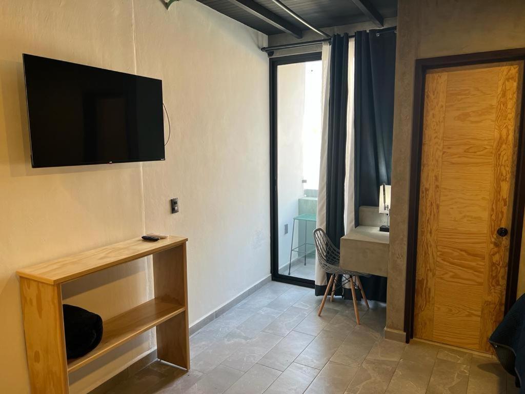 Hotel Ciclovia & Terraza Zitácuaro المظهر الخارجي الصورة