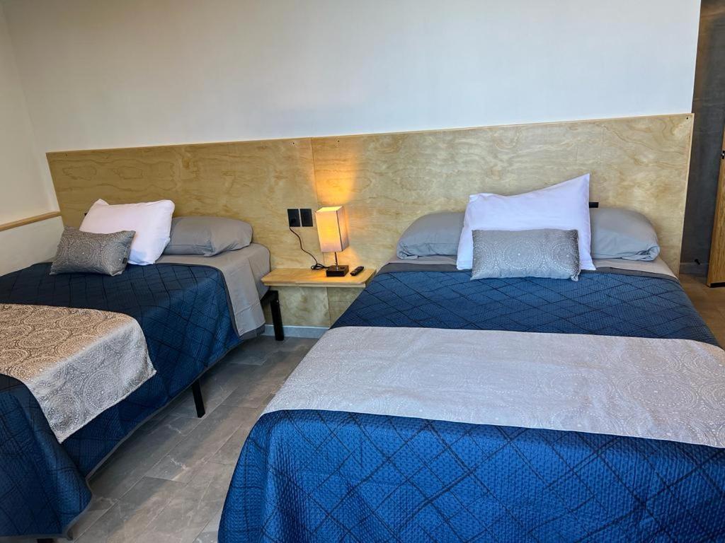 Hotel Ciclovia & Terraza Zitácuaro المظهر الخارجي الصورة