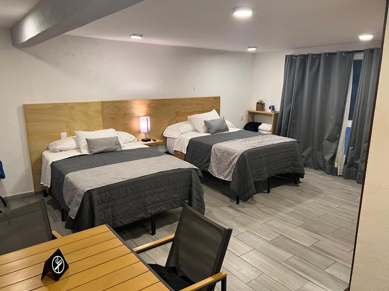 Hotel Ciclovia & Terraza Zitácuaro المظهر الخارجي الصورة