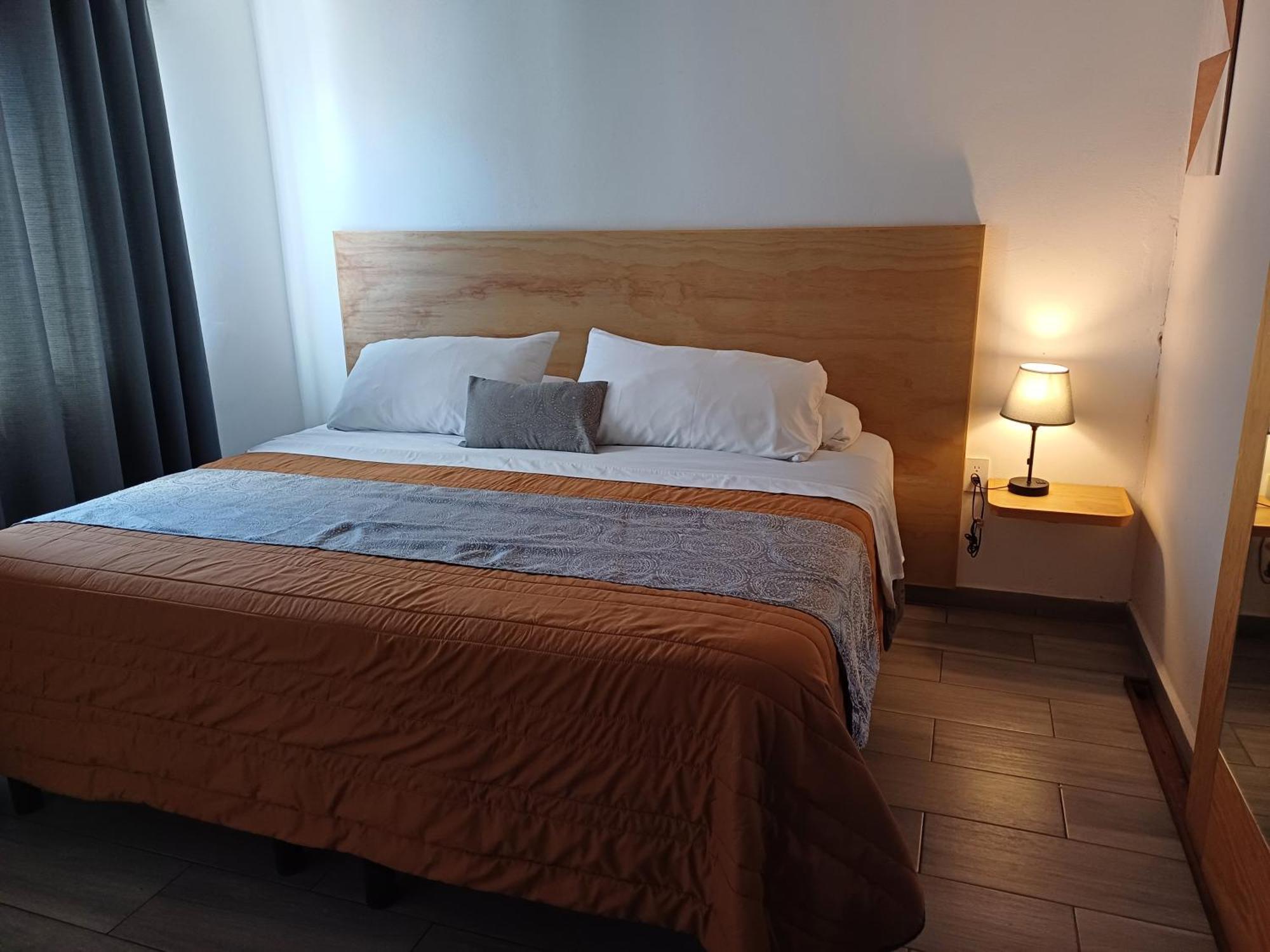 Hotel Ciclovia & Terraza Zitácuaro المظهر الخارجي الصورة